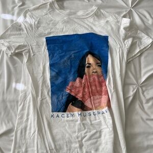 Kacey Musgraves Golden Hour Shirt